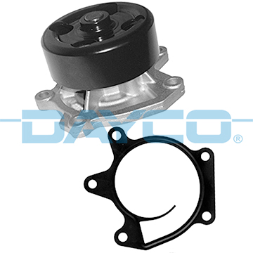 Pompa acqua - DP769 DAYCO