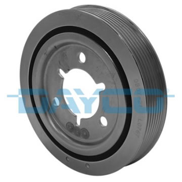 Belt Pulley, crankshaft - DPV1029 DAYCO