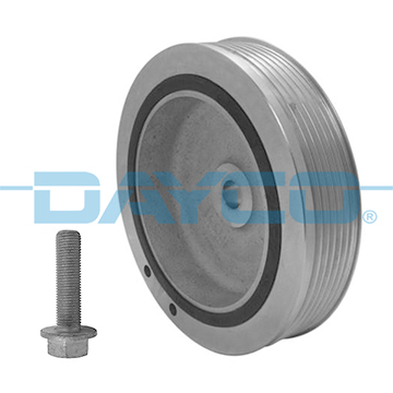 Belt Pulley, crankshaft - DPV1032 DAYCO