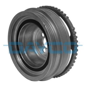 Puleggia cinghia, Albero a gomiti - DPV1038 DAYCO