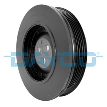 Belt Pulley, crankshaft - DPV1041 DAYCO