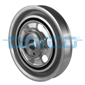 Belt Pulley, crankshaft - DPV1047 DAYCO