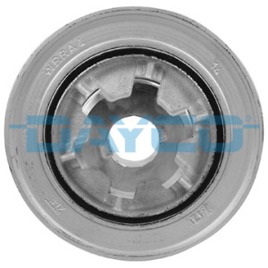 Belt Pulley, crankshaft - DPV1052 DAYCO