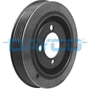Puleggia cinghia, Albero a gomiti - DPV1055 DAYCO