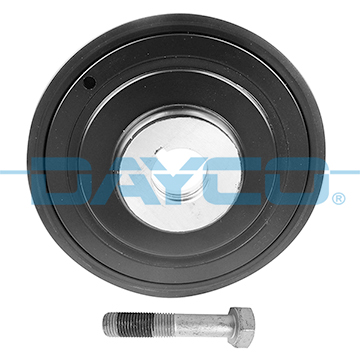 Belt Pulley, crankshaft - DPV1056 DAYCO