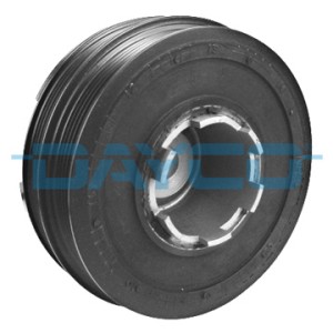 Puleggia cinghia, Albero a gomiti - DPV1058 DAYCO