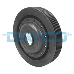 Belt Pulley, crankshaft - DPV1061 DAYCO
