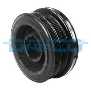 Puleggia cinghia, Albero a gomiti - DPV1063 DAYCO