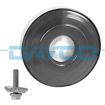 Puleggia cinghia, Albero a gomiti - DPV1068 DAYCO