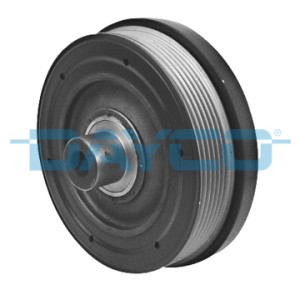 Belt Pulley, crankshaft - DPV1071 DAYCO
