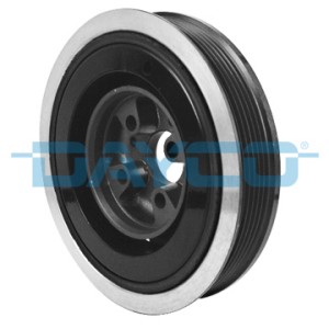 Belt Pulley, crankshaft - DPV1072 DAYCO