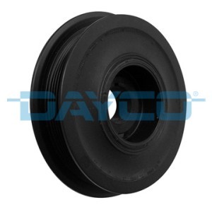Belt Pulley, crankshaft - DPV1076 DAYCO