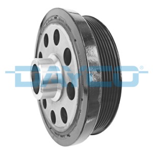 Puleggia cinghia, Albero a gomiti - DPV1090 DAYCO