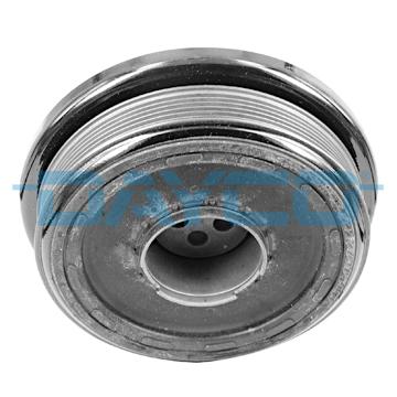 Belt Pulley, crankshaft - DPV1132 DAYCO