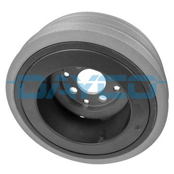 Belt Pulley, crankshaft - DPV1150 DAYCO
