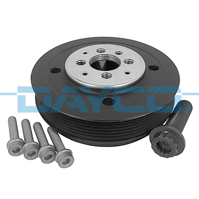 Kit pulegge, Albero motore/a gomito - DPV1160K DAYCO
