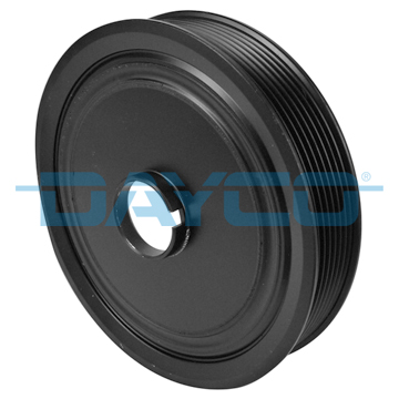 Belt Pulley, crankshaft - DPV1176 DAYCO