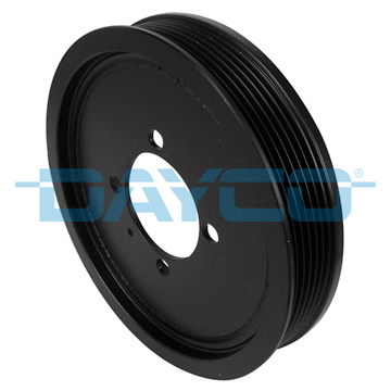 Belt Pulley, crankshaft - DPV1177 DAYCO