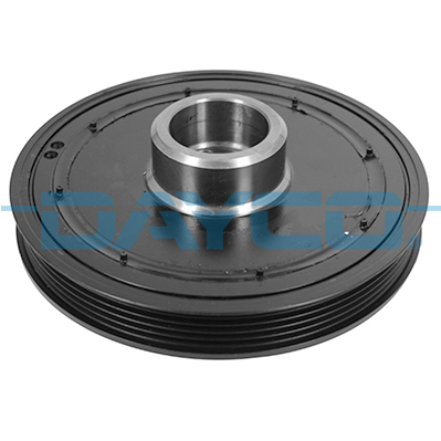 Belt Pulley, crankshaft - DPV1797 DAYCO