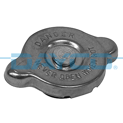 Sealing Cap, radiator - DRC002 DAYCO