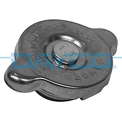 Sealing Cap, radiator - DRC004 DAYCO