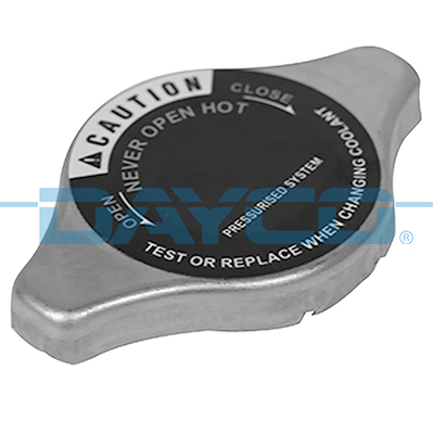 Sealing Cap, radiator - DRC019 DAYCO