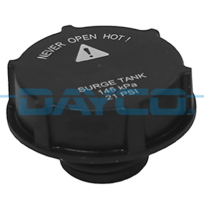 Tappo, serbatoio refrigerante - DRC045 DAYCO