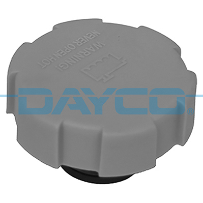 Sealing Cap, coolant tank - DRC048 DAYCO
