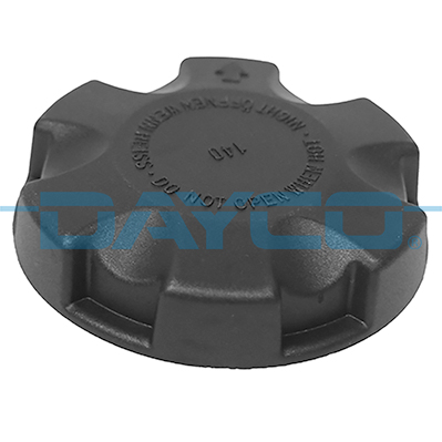 Tappo, serbatoio refrigerante - DRC049 DAYCO