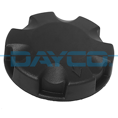Sealing Cap, coolant tank - DRC050 DAYCO