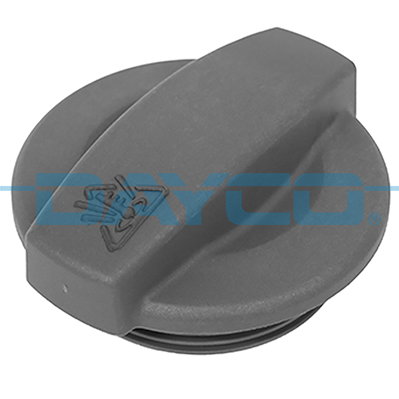 Tappo, serbatoio refrigerante - DRC062 DAYCO
