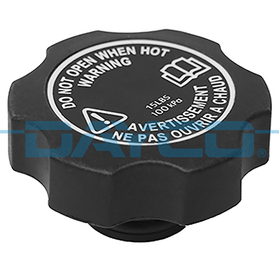 Sealing Cap, coolant tank - DRC064 DAYCO