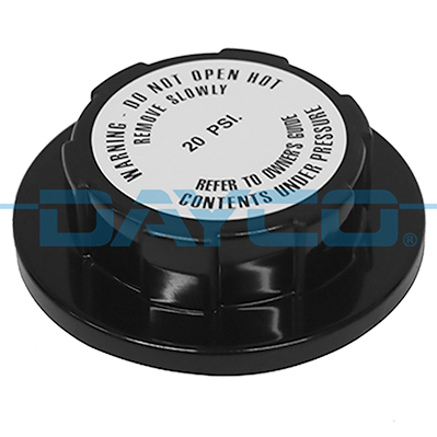 Tappo, serbatoio refrigerante - DRC065 DAYCO