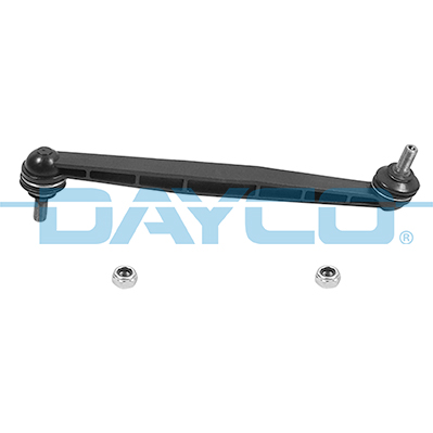 šarnyro stabilizatorius - DSS1004 DAYCO