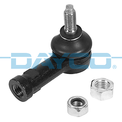 Tie Rod End - DSS1009 DAYCO