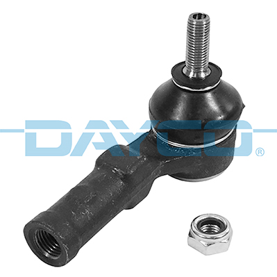 Tie Rod End - DSS1012 DAYCO
