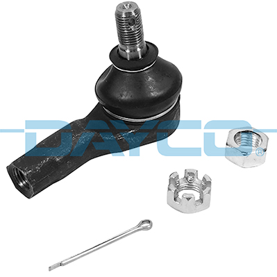 Tie Rod End - DSS1092 DAYCO