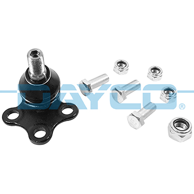 Giunto di supporto / guida - DSS1115 DAYCO