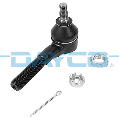 Tie Rod End - DSS1123 DAYCO