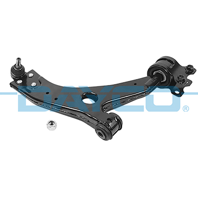 Track Control Arm - DSS1167 DAYCO