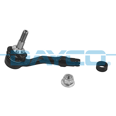 Tie Rod End - DSS1181 DAYCO