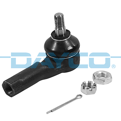 Tie Rod End - DSS1187 DAYCO