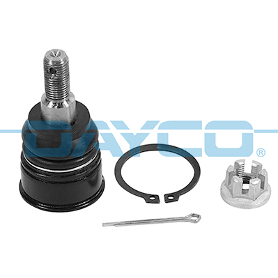 Giunto di supporto / guida - DSS1191 DAYCO