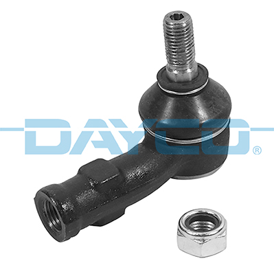 Tie Rod End - DSS1257 DAYCO