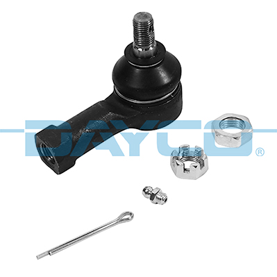 Tie Rod End - DSS1259 DAYCO
