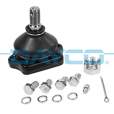 Giunto di supporto / guida - DSS1263 DAYCO
