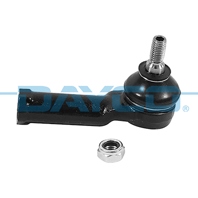 Tie Rod End - DSS1278 DAYCO