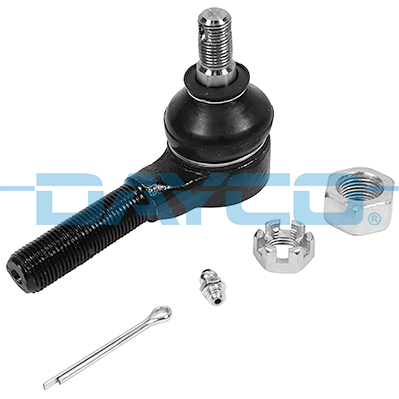 Tie Rod End - DSS1409 DAYCO