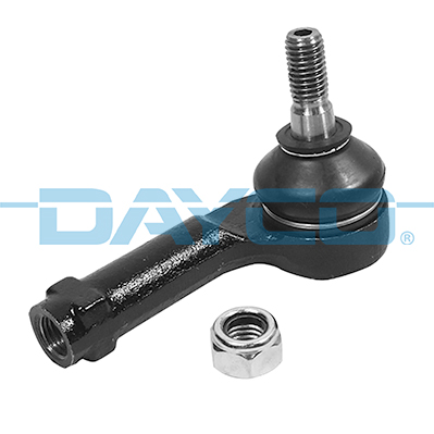 Tie Rod End - DSS1411 DAYCO
