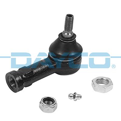 Tie Rod End - DSS1431 DAYCO
